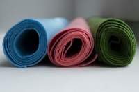 Insulation Felt And Belt