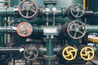 Industrial Flow Control Valves