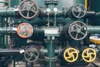 Industrial Flow Control Valves