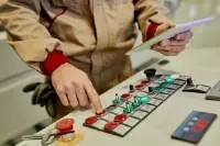 Control Unit
