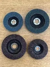 Abrasive Tools