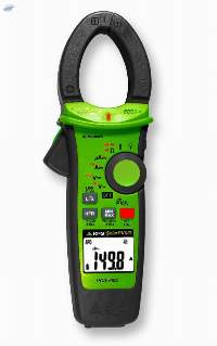 Clamp Meter, Electrical Tester