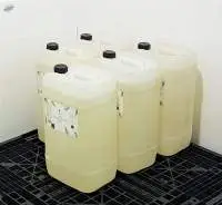 Extra Virgin Coconut Oil / Cold Pressed