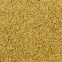 Coarse Bulgur