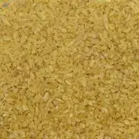 Coarse Bulgur