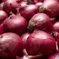 Red Onion