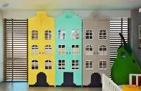 Amsterdam Kids Wardrobe 3 pieces