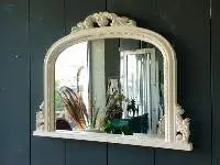 Helen Wall Mirror