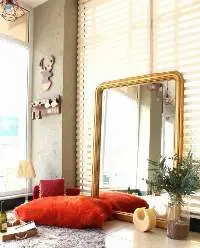 Morocco Mirror