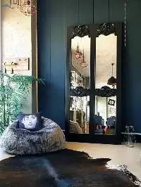 XL Paris Wall Mirror
