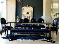 XL Duke Dining Room Set