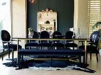 XL Duke Dining Room Set