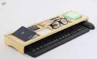 On Keyboard Organizer