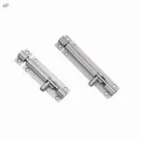 Aluminum Tower Bolts