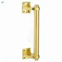Brass Handles