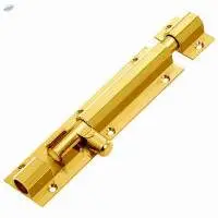 Brass Tower Bolt
