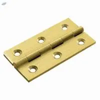 Brass Hinges