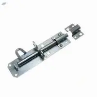 Pad Bolts