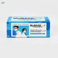 3 Ply Medical Mask