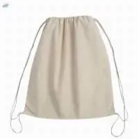 Custom Cotton Bag