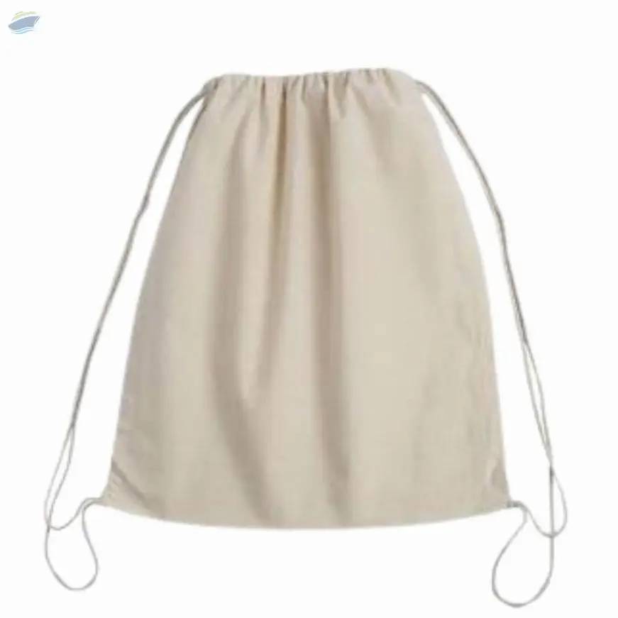 Custom Cotton Bag