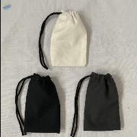 Mixed Single String Bag