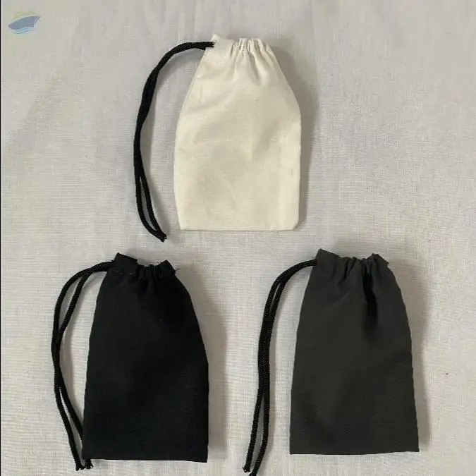 Mixed Single String Bag