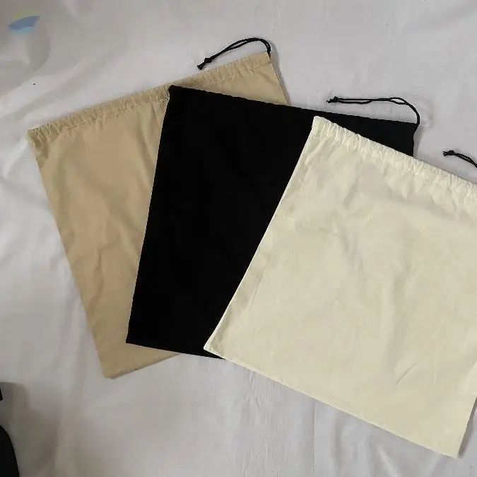 Mix Color Draw String Bag