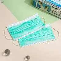 3 Ply Medical Mask