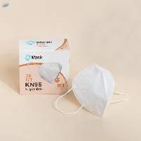 KN95 FFP2 Mask