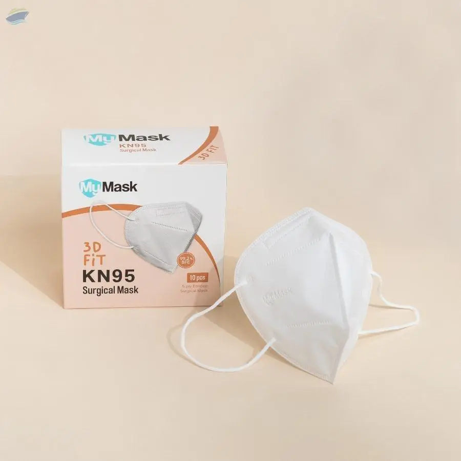 KN95 FFP2 Mask