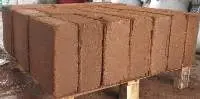 Coco Peat Block Low EC