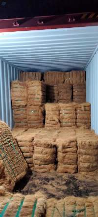 Coco Fiber