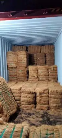 Coco Fiber