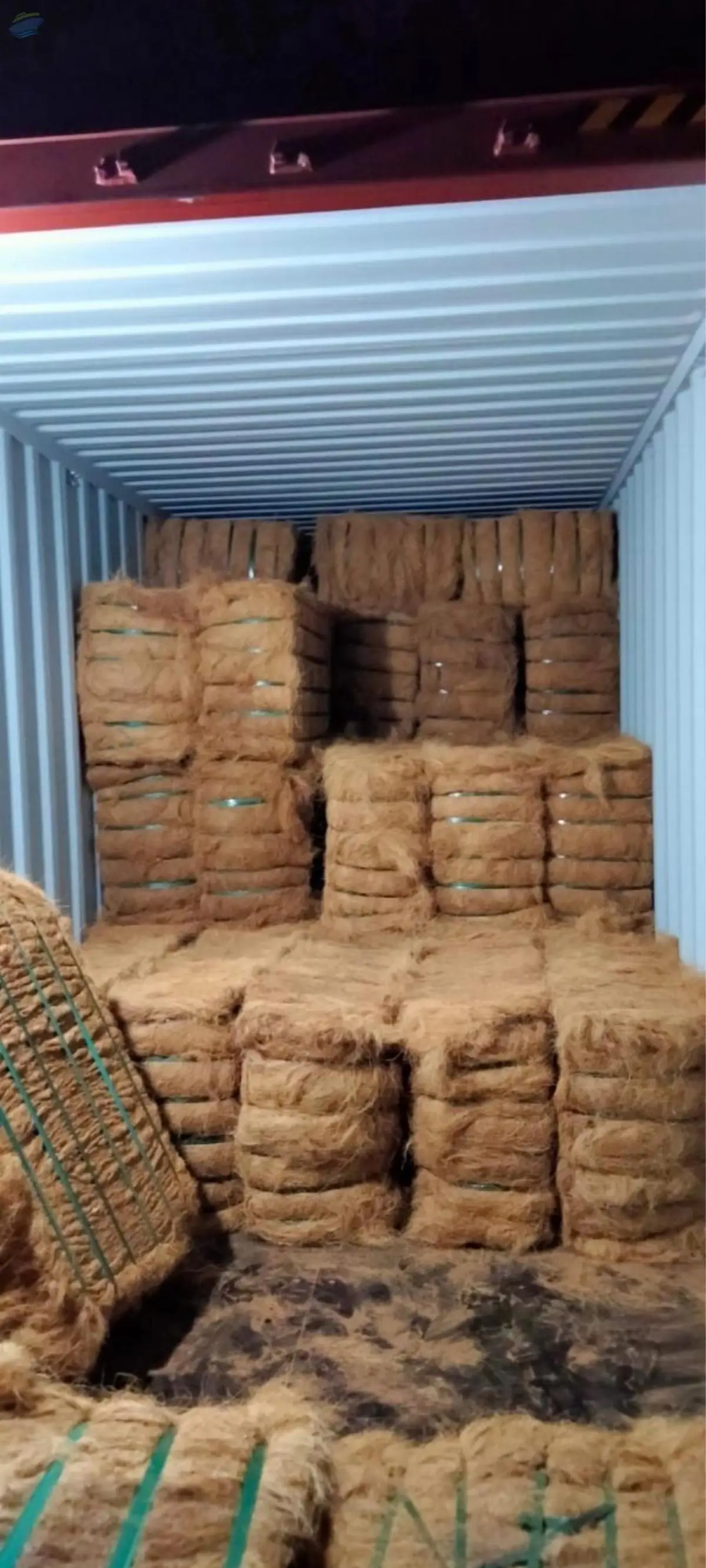 Coco Fiber