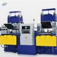 Hydraulic Machine
