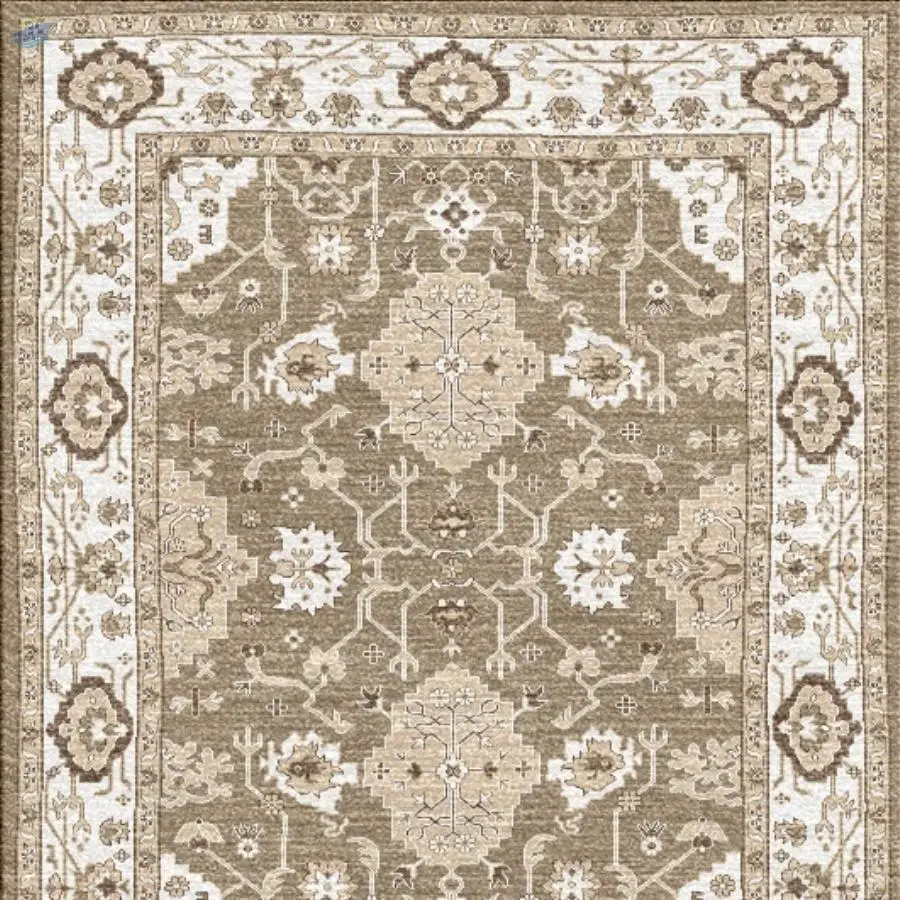 Hand Knotted Rugs