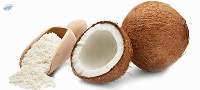 Desiccated Coconut Powder