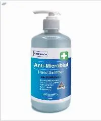 888 Hand Sanitizer