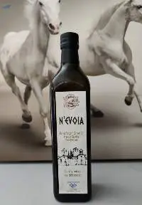Extra Virgin Greece Olive Oil