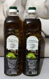 Blended Extra Virgin Olive Oil