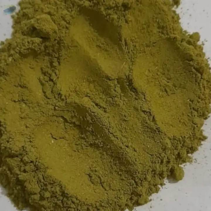 Organic Costus Igneous