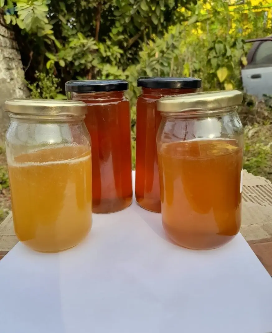 Honey