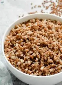 Himalayan Buckwheat 