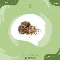 Nutmeg