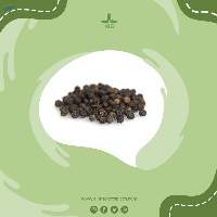 Black Pepper