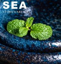 Sea Dinnerware