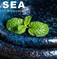 Sea Dinnerware