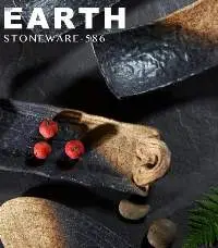 EARTH Dinnerware