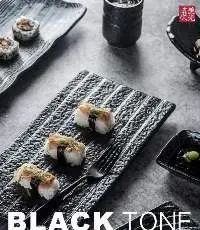 Granite Dinnerware